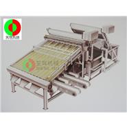 蝦類自動(dòng)分選機(jī)（蝦類分級機(jī)）XFX-1000