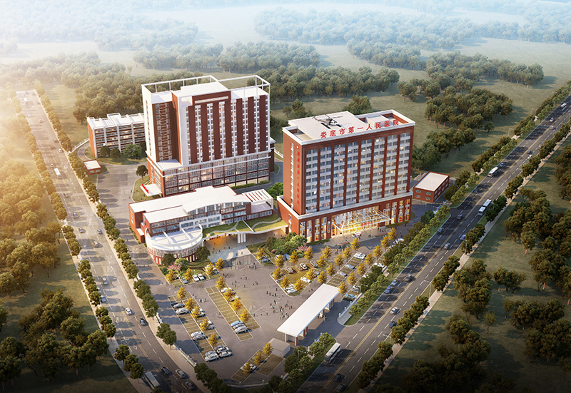 ����е�һ�����t(y��)Ժ�ĔU���Ŀһ�ڣ���(y��ng)����Ԯ���Ę����Ǳ��t(y��)�B(y��ng)�����s�u܊�˃�(y��u)��ǣ��O(sh��)Ӌ����ُ��ʩ�����а���EPC���Ŀ